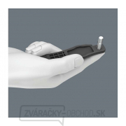 Wera 004172 Sada náradia na bicykel 3 (sada 41 dielov vrátane 1/4" ráčny Zyklop Mini) Wera 004172 Sada náradia na bicykel 3 (sada 41 dielov vrátane 1/4" ráčny Zyklop Mini) náhled