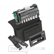 Wera 004172 Sada náradia na bicykel 3 (sada 41 dielov vrátane 1/4" ráčny Zyklop Mini) Wera 004172 Sada náradia na bicykel 3 (sada 41 dielov vrátane 1/4" ráčny Zyklop Mini) gallery main image