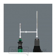 Wera 057113 Kraftform Kompakt 70 univerzálne tvrdé bity (sada 32 kusov) náhled