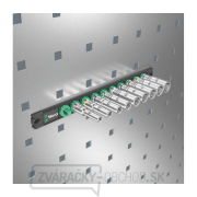Wera 005440 Magnetická tyč B Deep 1 so sadou predĺžených nástrčiek 8 ÷ 19 mm typ 8790 HMB Deep 3/8" (sada 9 dielov) náhled