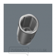 Wera 005440 Magnetická tyč B Deep 1 so sadou predĺžených nástrčiek 8 ÷ 19 mm typ 8790 HMB Deep 3/8" (sada 9 dielov) náhled