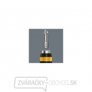 Wera 074840 Prednastavený momentový skrutkovač Kraftform 7460 ESD (0,3 Nm) náhled