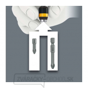 Wera 074822 Prednastavenie momentového skrutkovača Kraftform 7451 ESD (0,3 Nm) náhled