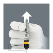 Wera 074822 Prednastavenie momentového skrutkovača Kraftform 7451 ESD (0,3 Nm) náhled