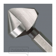 Wera 104655 1/4" bity s 90° kužeľovými záhlbníkmi 845/8 (sada 8 kusov) Náhľad