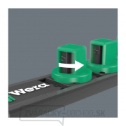 Wera 005490 Magnetická tyč C Impaktor 1 so sadou nástrčiek 13 ÷ 21 mm typ 8790 C Impaktor 1/2" (sada 9 dielov) Náhľad