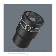 Wera 005490 Magnetická tyč C Impaktor 1 so sadou nástrčiek 13 ÷ 21 mm typ 8790 C Impaktor 1/2" (sada 9 dielov) Náhľad