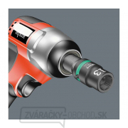 Wera 005490 Magnetická tyč C Impaktor 1 so sadou nástrčiek 13 ÷ 21 mm typ 8790 C Impaktor 1/2" (sada 9 dielov) náhled