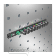 Wera 005490 Magnetická tyč C Impaktor 1 so sadou nástrčiek 13 ÷ 21 mm typ 8790 C Impaktor 1/2" (sada 9 dielov) náhled