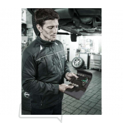 Wera 023470 Nástrčné hlavice 1/4" 6 ÷ 13 mm s T-rukoväťou Kraftform Kompakt 400 RA Set 2 (sada 9 ks) náhled