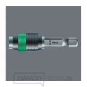 Wera 104653 Vrtáky a skrutkovače do dreva 849/855/867/18 (sada 18 ks) Náhľad