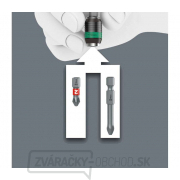 Wera 104653 Vrtáky a skrutkovače do dreva 849/855/867/18 (sada 18 ks) Náhľad