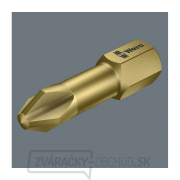 Wera 104653 Vrtáky a skrutkovače do dreva 849/855/867/18 (sada 18 ks) náhled