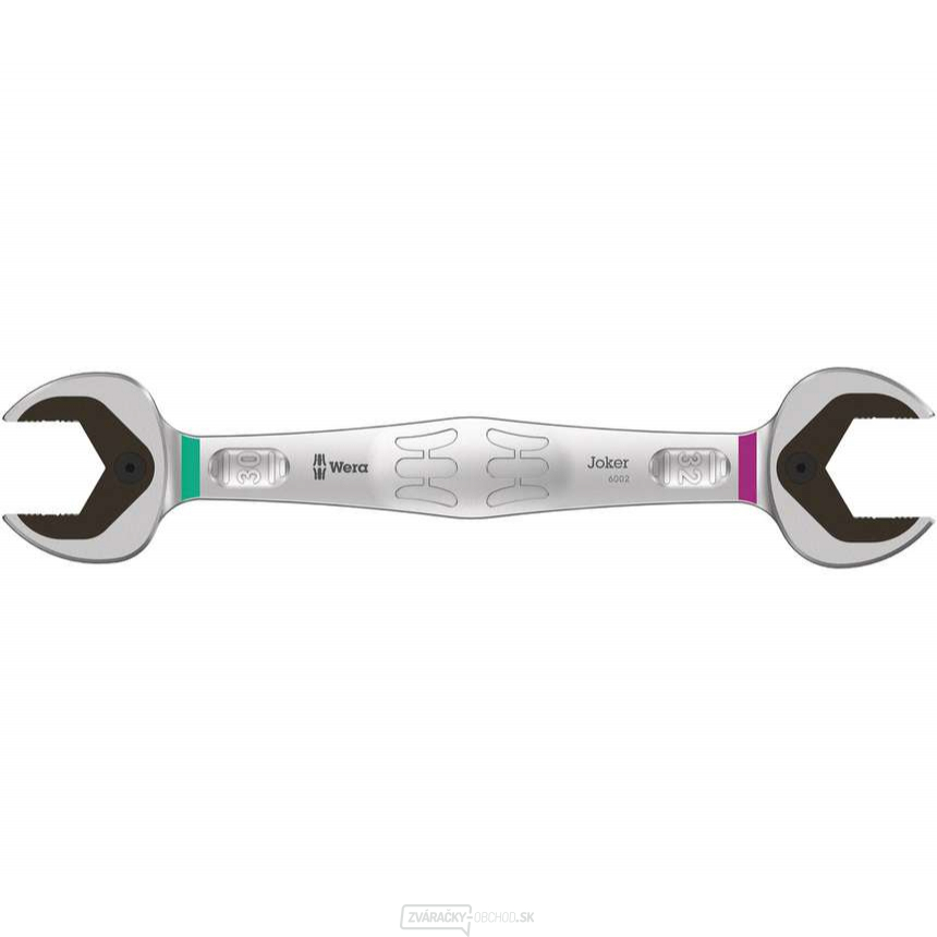 Wera 020264 Obojstranný kľúč Joker 6002 SW 30 x 32 (305 mm)