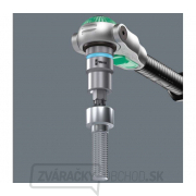 Wera 004202 Zyklop 1/2" nástrčné hlavice Torx 8767 C TORX HF 1 s funkciou držania (sada 9 dielov) Náhľad