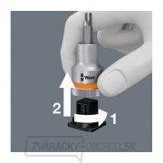 Wera 004202 Zyklop 1/2" nástrčné hlavice Torx 8767 C TORX HF 1 s funkciou držania (sada 9 dielov) Wera 004202 Zyklop 1/2" nástrčné hlavice Torx 8767 C TORX HF 1 s funkciou držania (sada 9 dielov) náhled