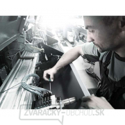 Wera 073676 Kraftform Kompakt Micro 11 Electronics 1 Skrutkovače (sada 11 dielov) náhled