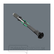 Wera 073676 Kraftform Kompakt Micro 11 Electronics 1 Skrutkovače (sada 11 dielov) náhled