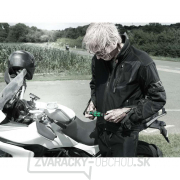 Wera 004282 Kompaktná račňa 8009 Zyklop Pocket Imperial Set 1 so skrutkovacími bitmi (palcová sada 13 kusov) náhled