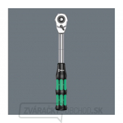 Wera 004095 Súprava 1/2" Zyklop Hybrid (sada 2 ks) Náhľad