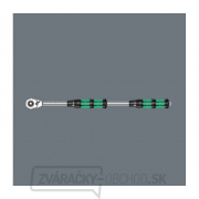 Wera 004095 Súprava 1/2" Zyklop Hybrid (sada 2 ks) Náhľad