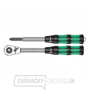 Wera 004095 Súprava 1/2" Zyklop Hybrid (sada 2 ks) gallery main image