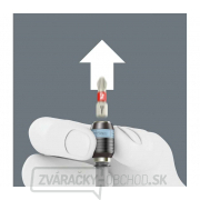 Wera 071116 Skrutkovače Kraftform Kompakt 60 nerez (sada 17 kusov) náhled
