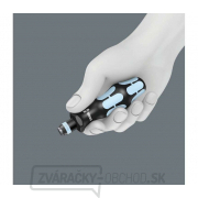 Wera 071116 Skrutkovače Kraftform Kompakt 60 nerez (sada 17 kusov) náhled