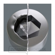 Wera 071117 Kraftform Kompakt 60 nerezové imperiálne skrutkovače, palcové (sada 17 kusov) náhled