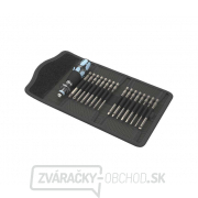 Wera 071117 Kraftform Kompakt 60 nerezové imperiálne skrutkovače, palcové (sada 17 kusov) Wera 071117 Kraftform Kompakt 60 nerezové imperiálne skrutkovače, palcové (sada 17 kusov) gallery main image