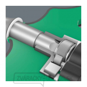 Wera 057474 Nástrčné hlavice 1/4" 3/16 ÷ 1/2" s T-rukoväťou Kraftform Kompakt 400 RA Imperial Set 2 (palcová sada 9 kusov) náhled