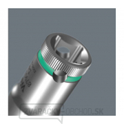 Wera 005470 Magnetická tyč C Deep 1 so sadou nástrčiek 10 ÷ 19 mm typ 8790 HMC Deep 1/2" (sada 6 ks) Náhľad