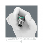 Wera 005470 Magnetická tyč C Deep 1 so sadou nástrčiek 10 ÷ 19 mm typ 8790 HMC Deep 1/2" (sada 6 ks) náhled