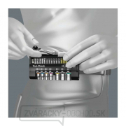 Wera 200995 Bity, račňa a držiak - kontrolné náradie pre automobilový priemysel 1 (sada 38 dielov) Wera 200995 Bity, račňa a držiak - kontrolné náradie pre automobilový priemysel 1 (sada 38 dielov) náhled