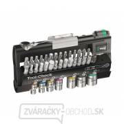 Wera 200995 Bity, račňa a držiak - kontrolné náradie pre automobilový priemysel 1 (sada 38 dielov) Wera 200995 Bity, račňa a držiak - kontrolné náradie pre automobilový priemysel 1 (sada 38 dielov) gallery main image