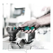 Wera 074701 Nastaviteľný momentový skrutkovač Kraftform 7441 (1,2-3,0 Nm) náhled