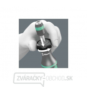 Wera 074701 Nastaviteľný momentový skrutkovač Kraftform 7441 (1,2-3,0 Nm) náhled