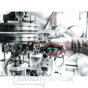 Wera 074711 Nastaviteľný momentový skrutkovač Kraftform 7446 (11,0-29,0 lbs.in.) náhled