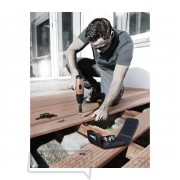 Wera 134021 Terasové náradie T 1 (sada 21 dielov) Wera 134021 Terasové náradie T 1 (sada 21 dielov) náhled