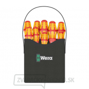 Wera 004310 Kraftform 2go 100 VDE skrutkovače (sada 11 ks) Náhľad