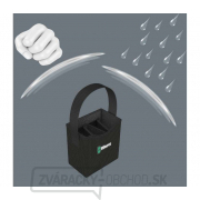 Wera 004310 Kraftform 2go 100 VDE skrutkovače (sada 11 ks) náhled