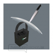 Wera 004310 Kraftform 2go 100 VDE skrutkovače (sada 11 ks) náhled