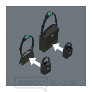 Wera 004310 Kraftform 2go 100 VDE skrutkovače (sada 11 ks) náhled