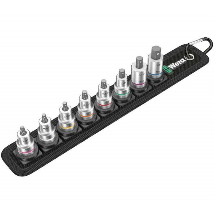 Wera 003974 Zyklop 3/8