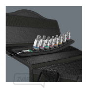 Wera 003974 Zyklop 3/8" Belt B Imperial 1 inbusové zásuvky s funkciou držania (sada 8 ks) Wera 003974 Zyklop 3/8" Belt B Imperial 1 inbusové zásuvky s funkciou držania (sada 8 ks) náhled