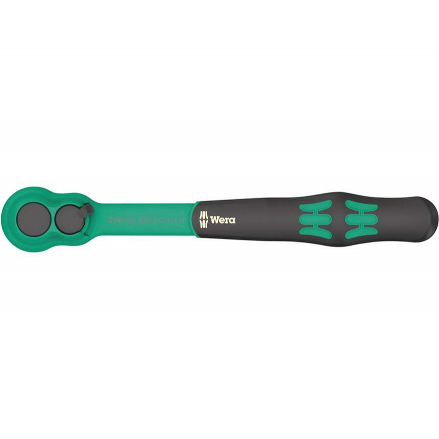 Wera 005540 Zyklop Comfort račňa 3/8
