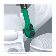 Wera 005540 Zyklop Comfort račňa 3/8" s prepínacou pákou, 8010 B náhled