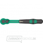 Wera 005540 Zyklop Comfort račňa 3/8" s prepínacou pákou, 8010 B gallery main image