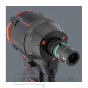 Wera 005452 Nástrčné hlavice 3/8" šesťhran 1/4 ÷ 3/4" Imperial Imperial 1, typ 9608 na koľajnici (sada 9 ks) náhled