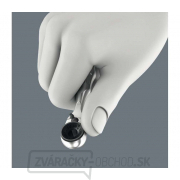 Wera 056490 Bity, nástrčné hlavice a račňa 1/4" Zyklop Tool-Check PLUS s držiakom 889/4/1 K (sada 40 dielov) Wera 056490 Bity, nástrčné hlavice a račňa 1/4" Zyklop Tool-Check PLUS s držiakom 889/4/1 K (sada 40 dielov) náhled